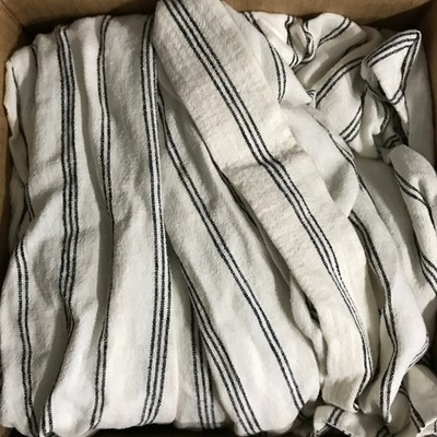 Lot of 8 - TGT XL XXL Womens Apparel - Liquidation Manifested Wholesale