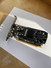 NVIDIA Quadro P400 2GB GDDR5 Graphics Card
