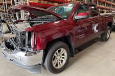 2009-2019 Chevy Silverado 1500 Transfer Case 81k Miles Assembly 5.3l 87842228 2009-2019 Chevy Silverado 1500 Transfer Case 81k Miles Assembly 5.3l 87842228