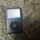 Apple iPod Classic 7th Gen 160GB Works, but battery won't hold charge 15,000🎶🎵 — photo 9