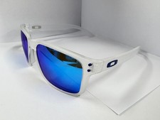 New Oakley Holbrook Polarized Sunglasses OO9102 / Without Box