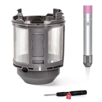 Innenfilter Ersatz für Dyson Hair Styler HS01 HS05 für Airwrap Filter Haarsty...
