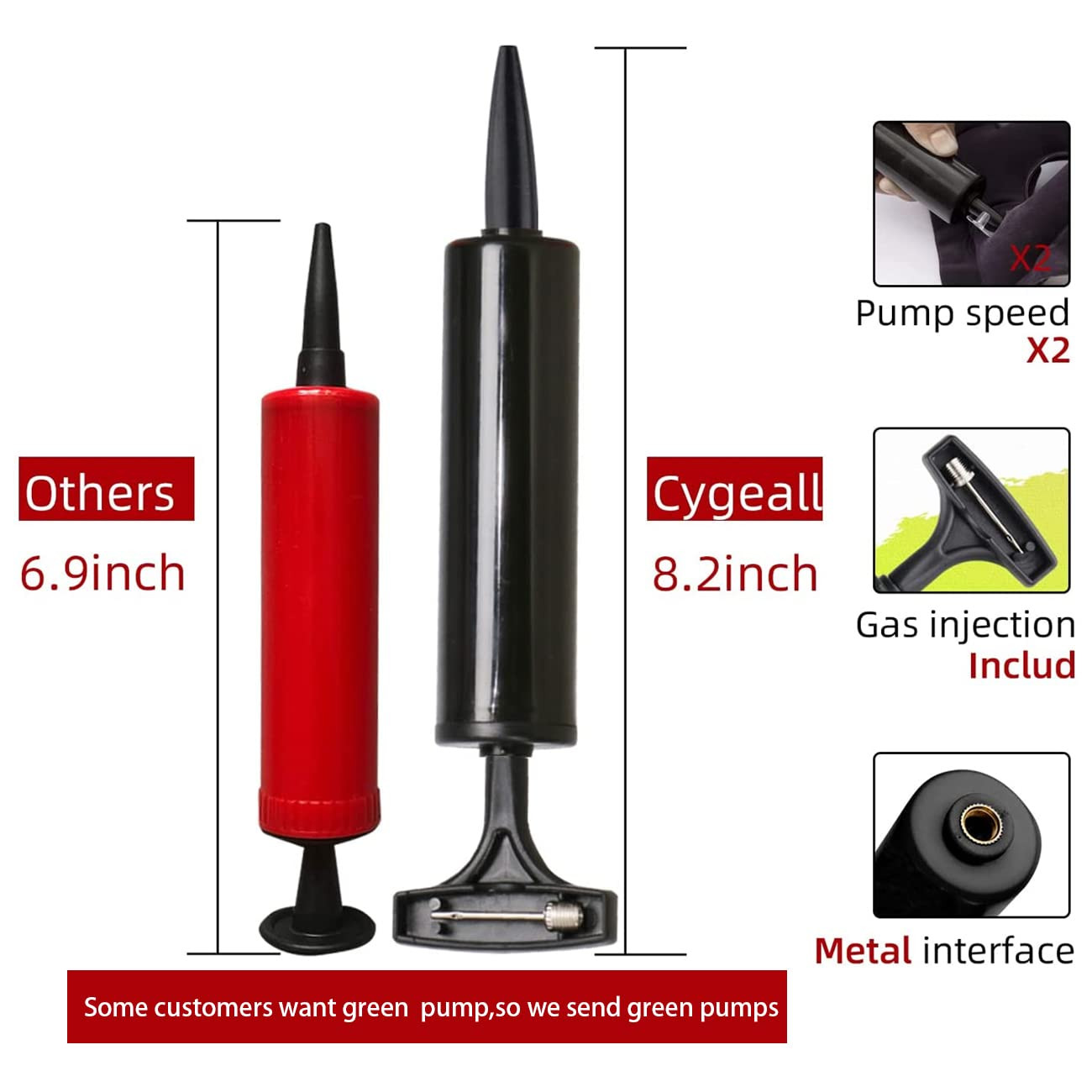 Medical Grade Medium Cream Body Positioner Air Cushion for Wheelchairs and Ch...