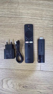 Xiaomi Mi Smart TV-Stick - Schwarz