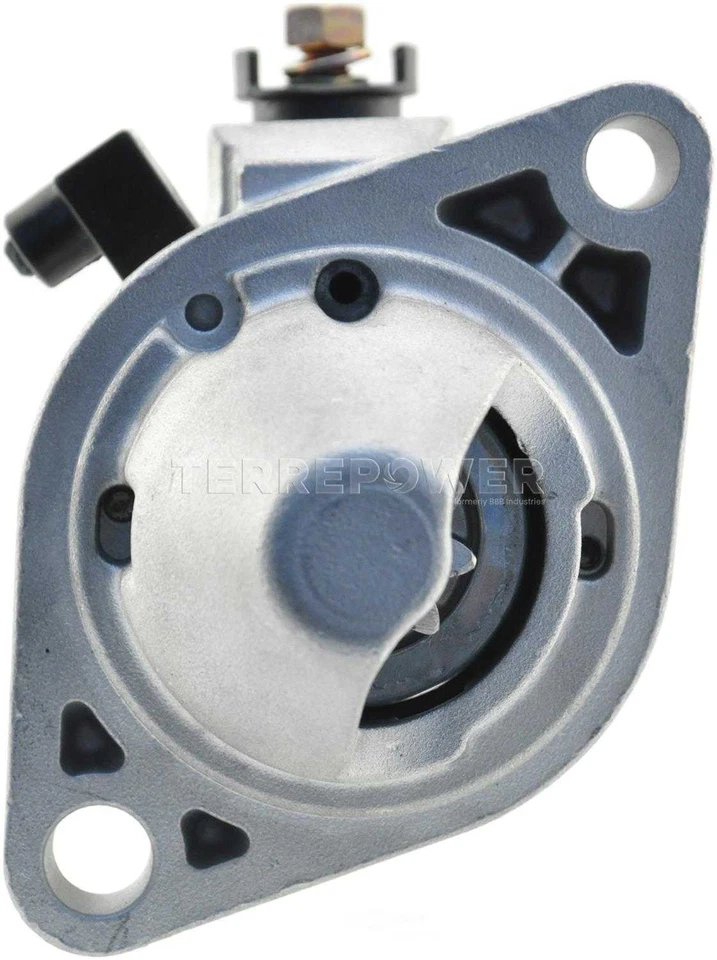 Starter Motor-Starter BBB Industries 17844 Reman fits 02-06 Honda CR-V 2.4L-L4 - Image 3 of 4