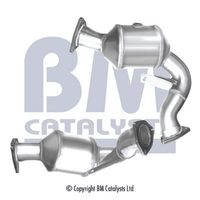 Katalysator Links FüR Audi A4 B8 Avant A5 Sportback Cabriolet A6 Allroad C7 A7