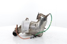 Catalyseurs Renault Captur