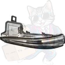 TOYOTA Genuine ALPHARD/VELLFIRE/HV AGH3# LAMP Assy Side Turn 81740-58010 New