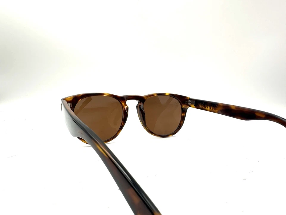 EUC Electric Nashville Sunglasses Tortoise - Image 3 of 4