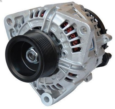 Alternator PRESTOLITE ELECTRIC 860807GB AXOR 6.374 2002-2004