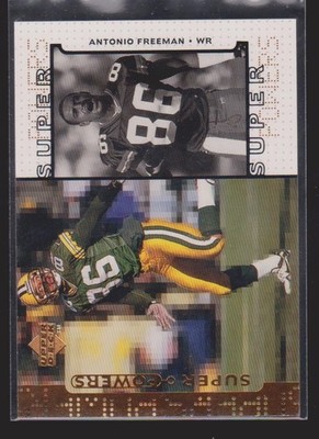 Green Bay Packers Cards You Pick -- Get 40% off Details Inside A1