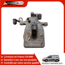 Etrier de frein Peugeot PARTNER