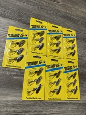 Panther Martin Western Trout Spinner Bait Lures