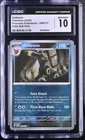 Umbreon (Poke Ball Pattern) 059/131 Sv: Prismatic Evolutions Holo - CGC 10 GM