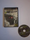 Need for Speed: ProStreet – PlayStation 2 PS2