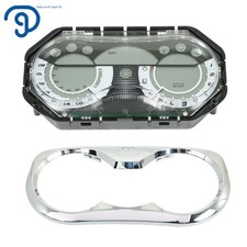 LCD Speedometer Gauge Cluster For Sea Doo BRP...