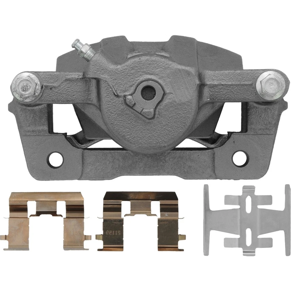 Суппорт дискового тормоза для 91-98 Acura Legend RL TL 1405-10033 - Изображение 3 из 4