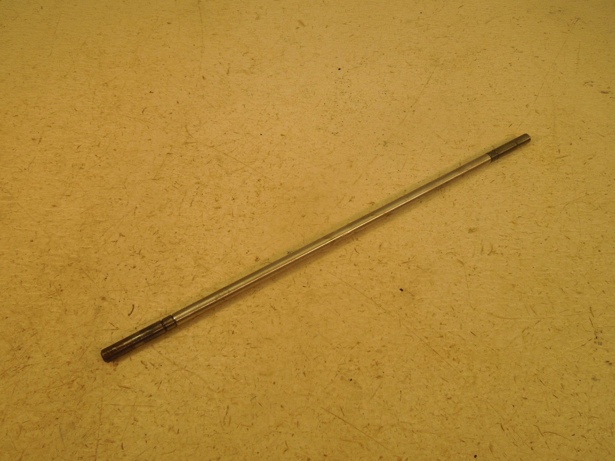 1980 Kawasaki KZ 1300 kz1300 KM244 clutch push rod | eBay