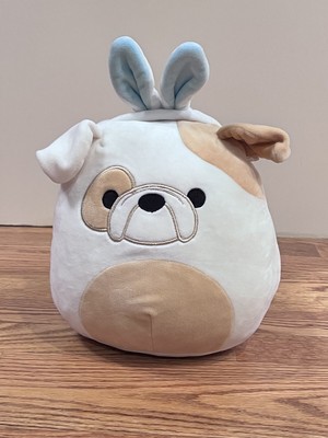 diy plush no sew