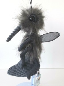 jellycat mosquito