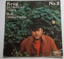 Manfred Krug / Günther Fischer    No. 2: Ein...
