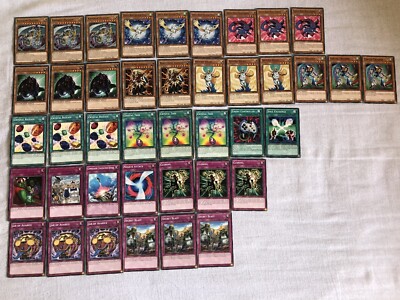 Deck Crystal Beast Rainbow Dragon (ENG) Yu Gi Oh (Structure Deck/Starter Deck)