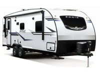 2022 Sonic by Venture RV 241VFK