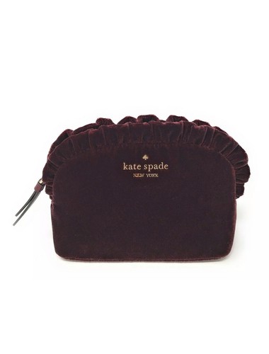 Kate Spade New York Small Ruffle 