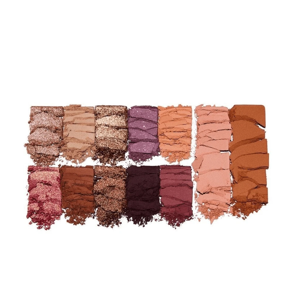 NIB- Primrose Palette for Face & Eyes Anastasia Beverly Hills - Image 2 of 4