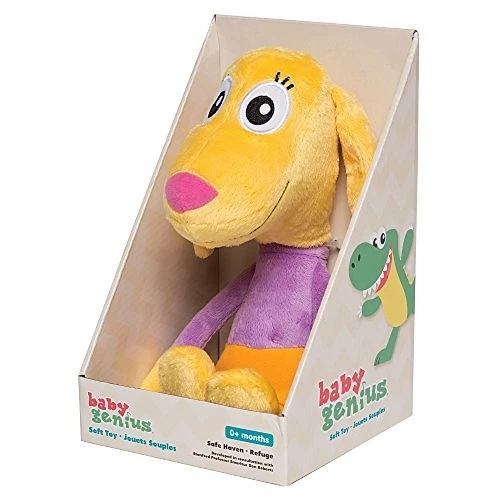 Baby sales genius toy