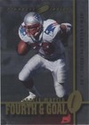 1997 Pinnacle Inside Curtis Martin #F14