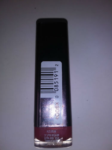 CoverGirl Colorlicious Exhibitionist Lipstick Formula Color Shade Choice Sealed - Picture 54 of 86