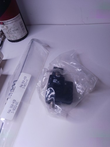 Antenna Specialists Window Clip Mount 824-894 MHz With Cable & TNC Connector - Picture 4 of 6