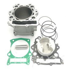 TARAZON Cylinder repair kit for 700cc ATV UTV 102mm HISUN MASSIMO BENNCHE COLEMAN TARAZON Cylinder repair kit for 700cc ATV UTV 102mm HISUN MASSIMO BENNCHE COLEMAN