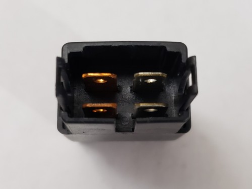 1997 Honda Acura Engine Control Unit Relay RC-2225 Genuine OEM - Picture 7 of 11