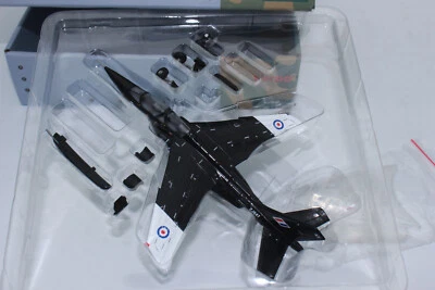 !! SALE !! Herpa 580724 Alpha Jet A QinetiQ 1:72 NEU OVP