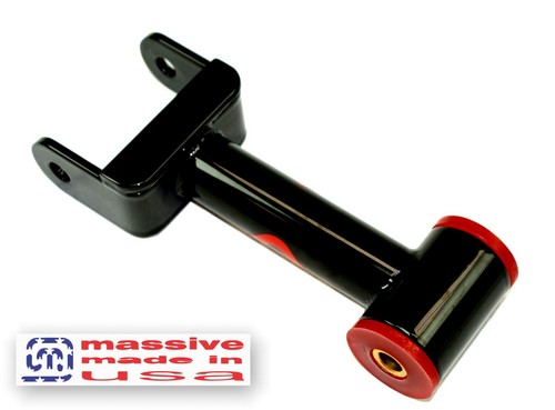 MSS Control Arm Upper UCA 11-14 Mustang GT 500 Rear 3.7 5.0 5.4 5.8 V6 V8 - Picture 3 of 3