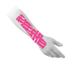 Storm Bowling GT Kinesiology Tape Pink 20 Piece Pre-cut Pack