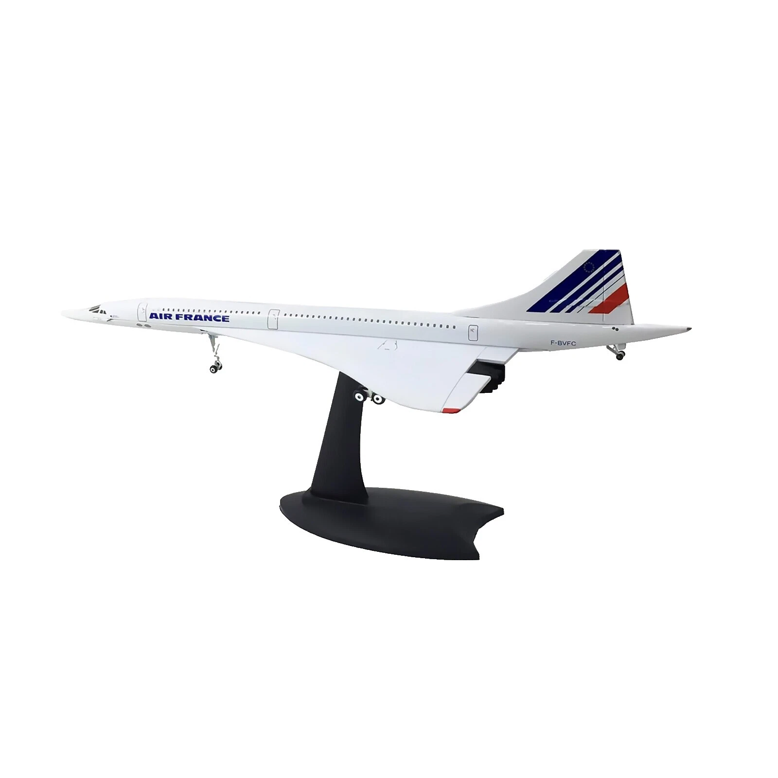Air France 1:200 Scale Contemporary Diecast Aircraft & Spacecraft