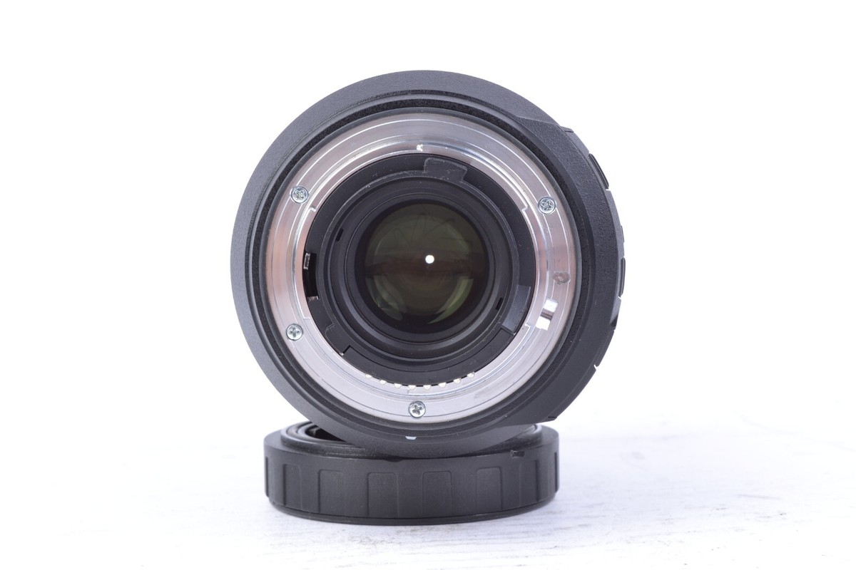 Tamron 90mm f/2.8 Macro USM VC Lens (F004) for Nikon #T