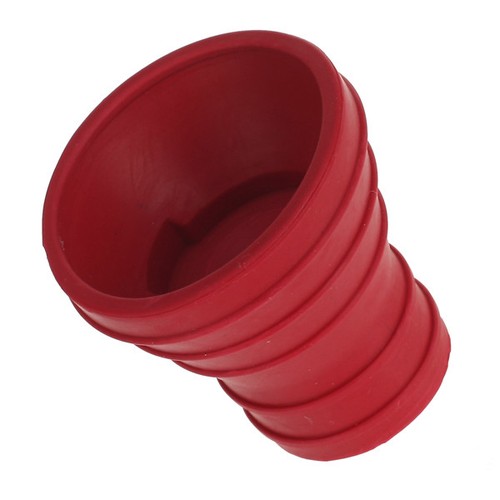 Gummi Golfball Pickup Retriever Grabber Saugnapf für Puttergriff - Bild 2 von 5