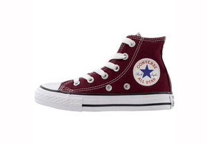converse high tops boys