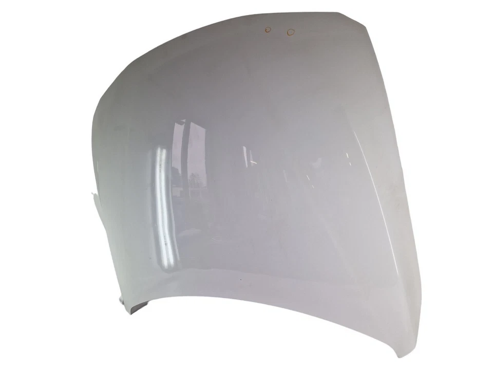 BMW 3 F30 F31 FRONT BONNET HOOD - Image 3 of 4