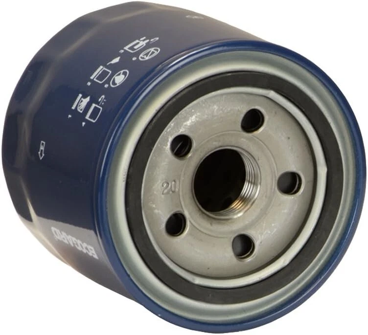 Filtro de aceite EcoGard Premium X10479 NUEVO SELLADO Foto 2 de 3