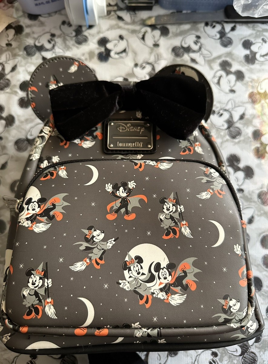 freddy mini backpack Five Nights At Freddy's Plush Mini-Backpack