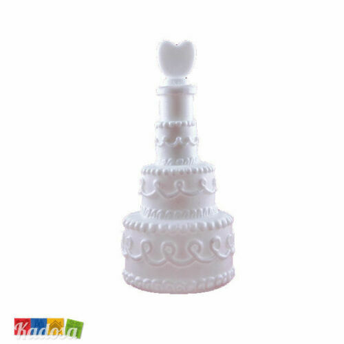 Vassoio Portaconi Matrimonio 30 Fori - Cartoncino Bianco Con Manici - Foto 6