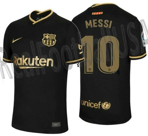 fc barcelona messi shirt
