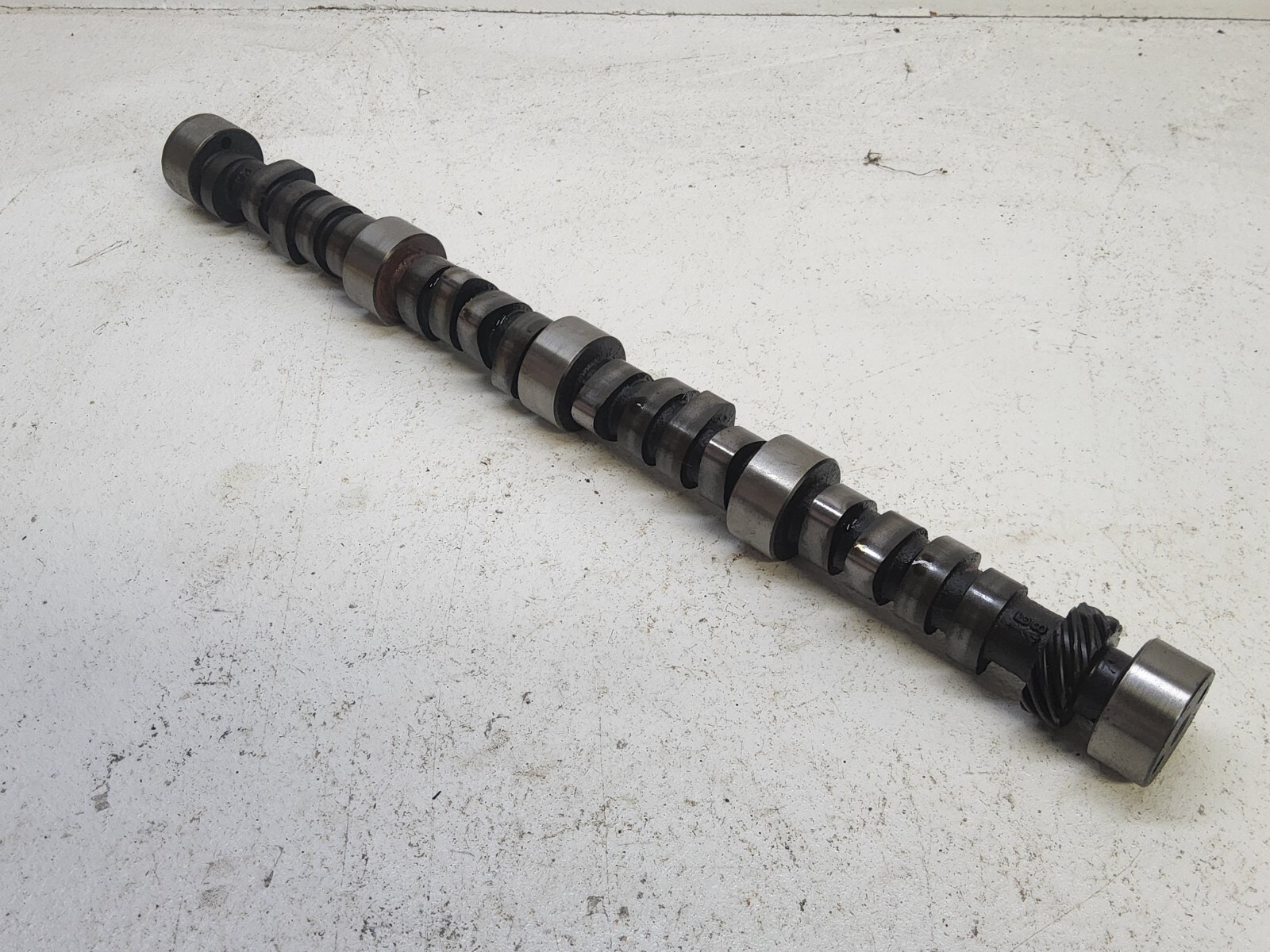 GM 931939 Big Block Chevy Hydraulic Camshaft eBay