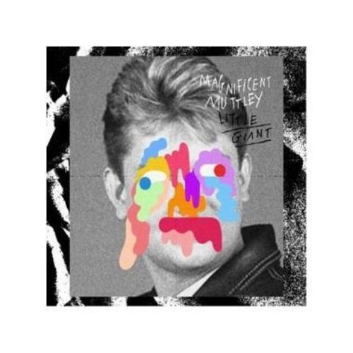 Johnny Griffin Little Giant (CD)