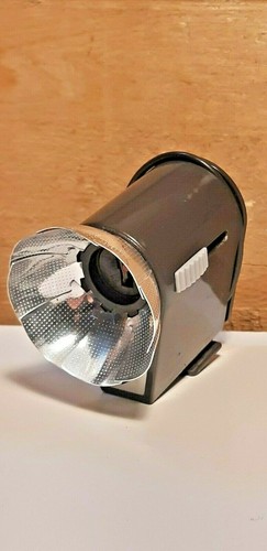 Vintage Agfa Tully Camera Fan Flash Swanky Barn - Picture 2 of 12